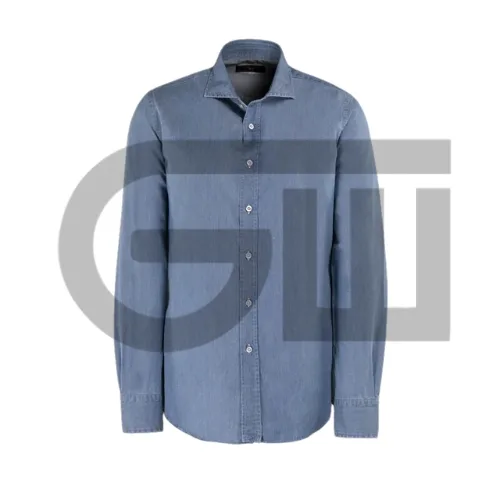 HAROLD-65 LIGHT DENIM